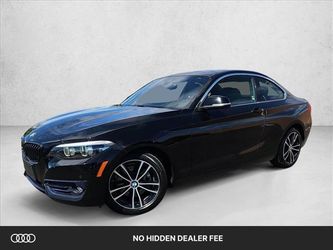 2020 BMW 230i