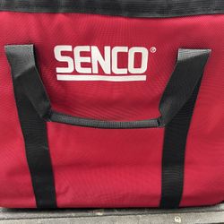 Senco Nail Gun Storage Tote Bag