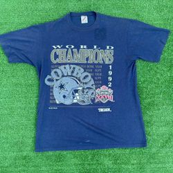 Vintage Dallas Cowboys T-Shirt