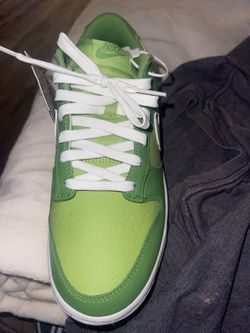 Jordan Dunks