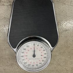 Báscula 
