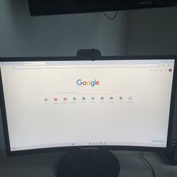 Spectre Monitor