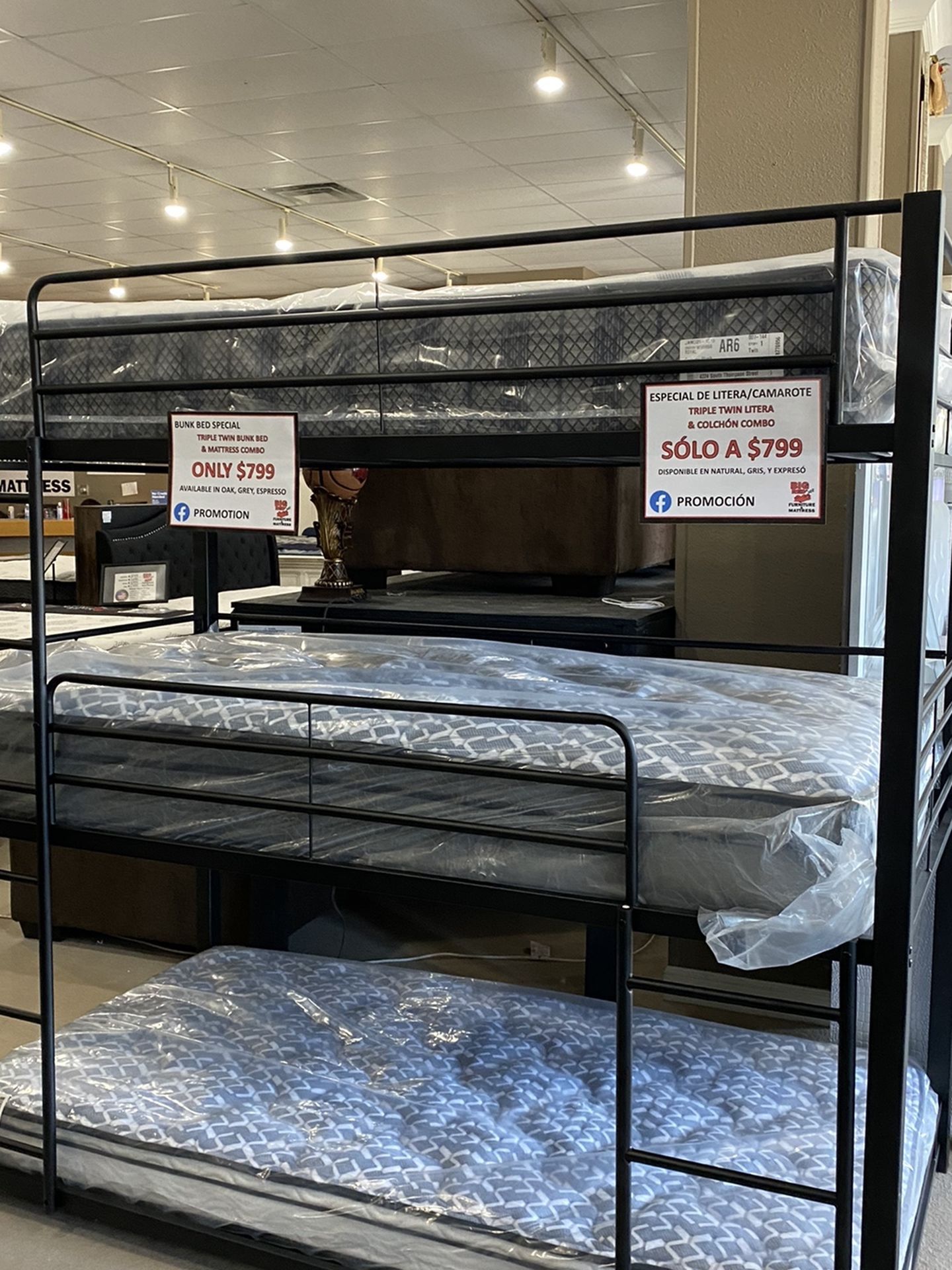 Brand New Twin Mattresses Starting As Low As $88.00!!