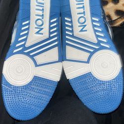 lv shoes