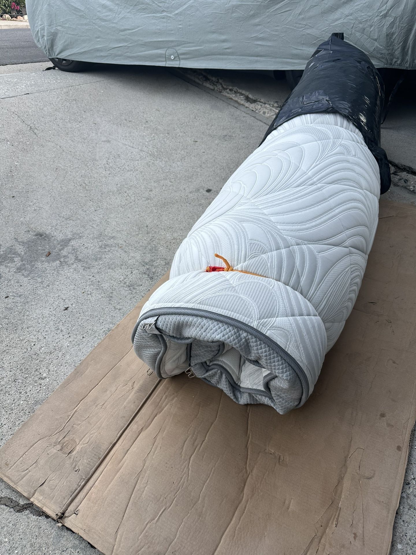 Mattress Topper