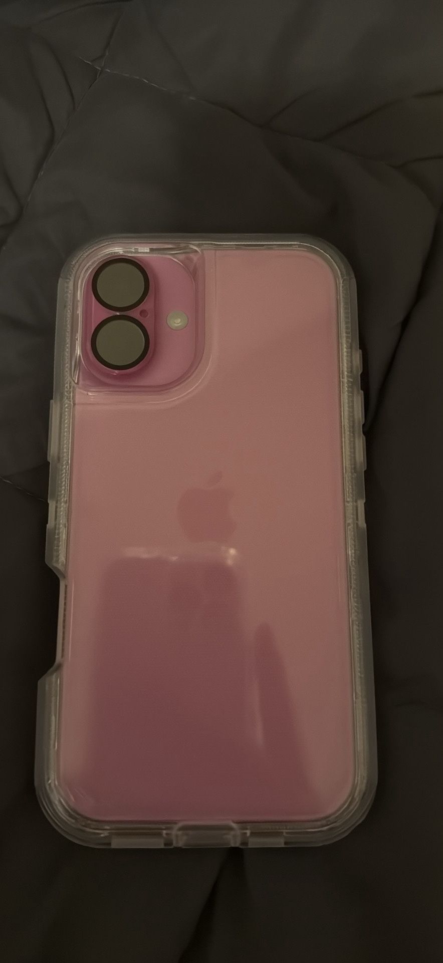 iPhone 16 Plus Pink 128gb 
