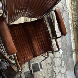 Wheelchair In Good Condition Everything Worked Great