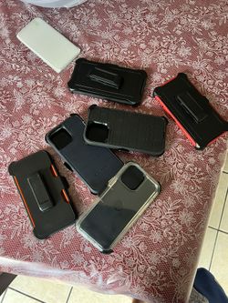 Cases