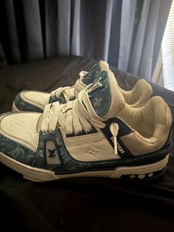 Louis Vuitton shoes