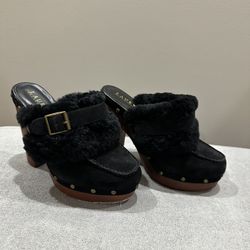 Ralph Lauren Heel Shoes