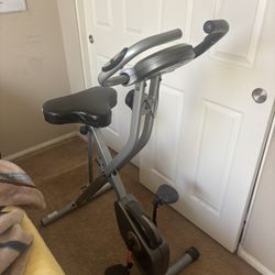 Exercise Equipment 