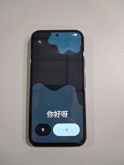 Pix 8 a cell phone