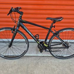 Trek Fx 7.3 Road Bike 700x32