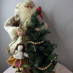 Santa Claus 23 inch