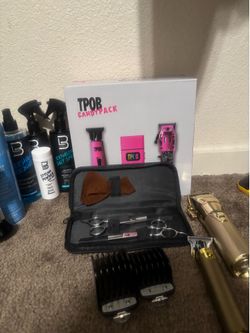 Barber