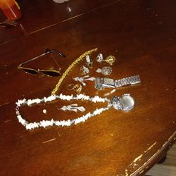 Silver