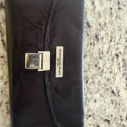 Dona Karan. Folding Wallet 