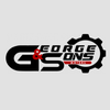 George and Sons Motors