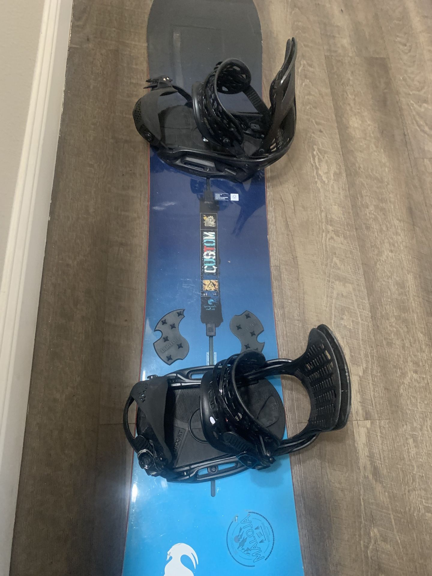 2018 burton deep thinker snowboard 2017 / 2018 | Burton Deep Thinker Snowboard