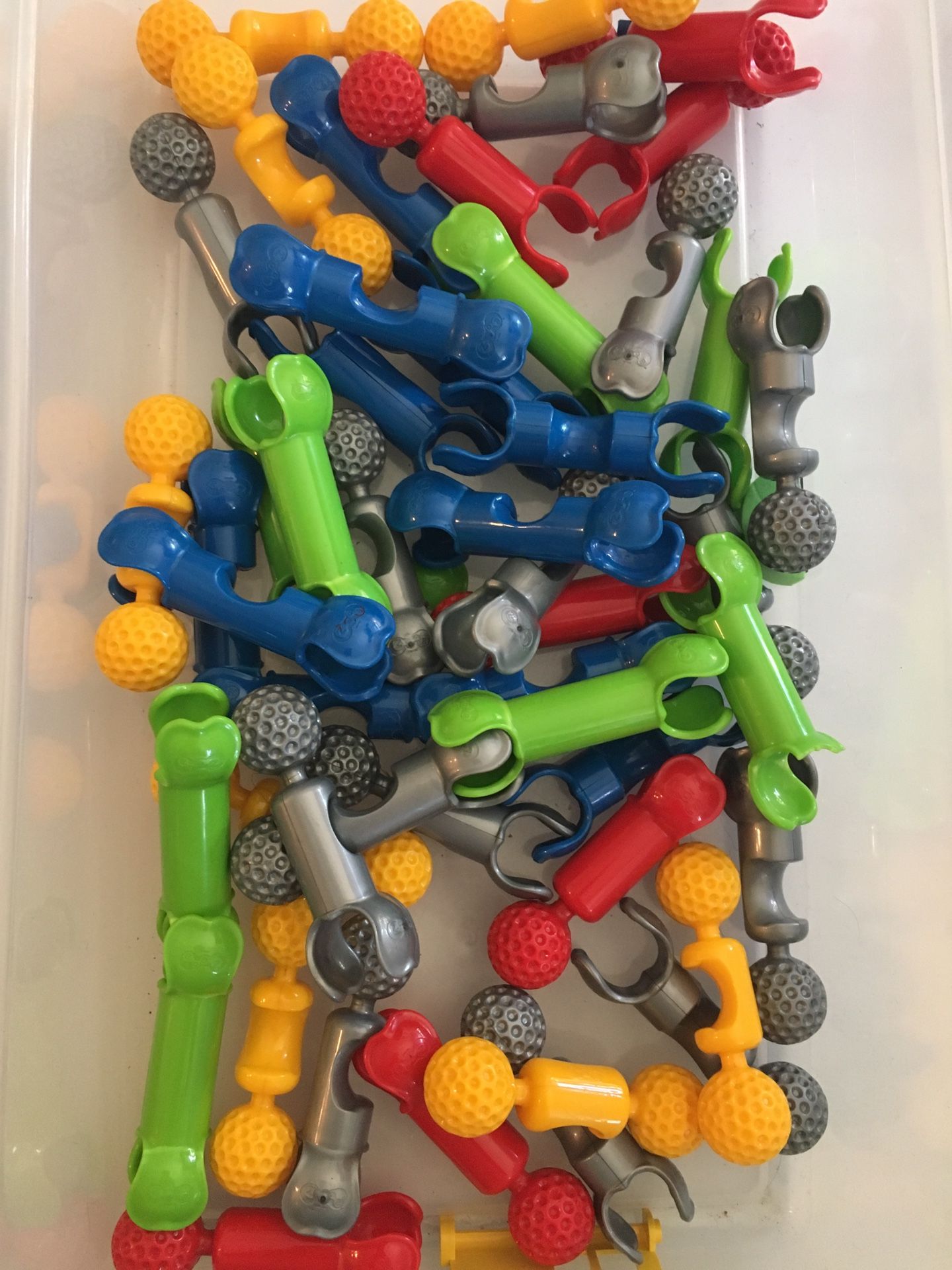 Kids Connector Toys