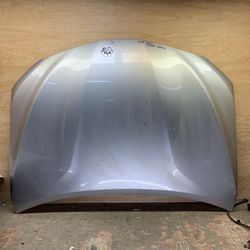 2018-2022 Toyota Camry Hood