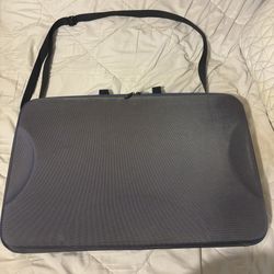 CASEMATIX DJ Controller Travel Case