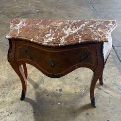 Antique table 