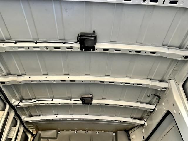 2017 Nissan NV2500 HD Cargo