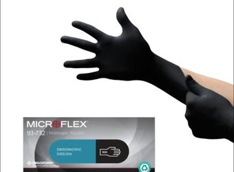 XXL gloves (10 boxes for $20