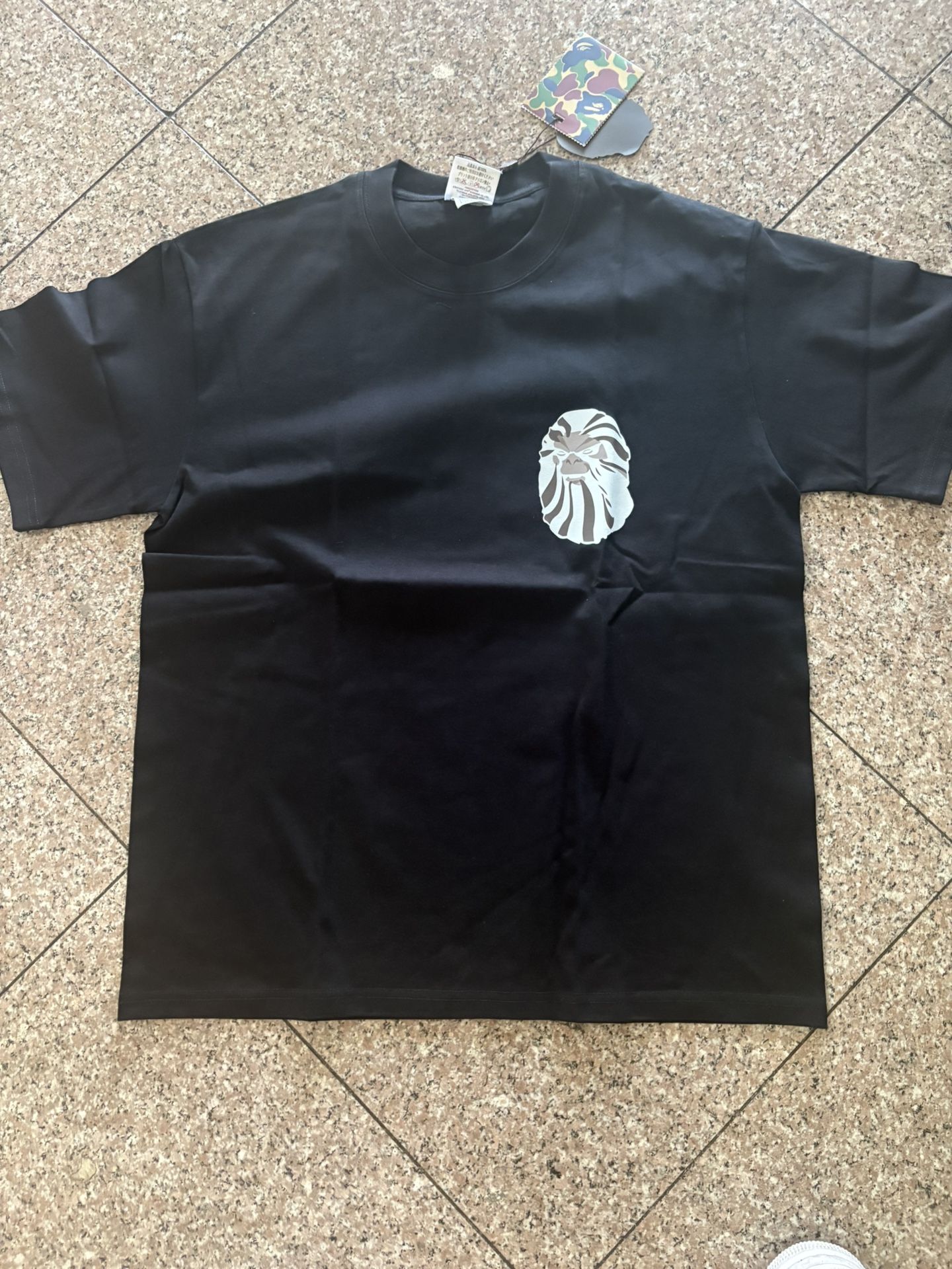 Bape tee