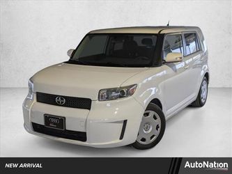 2009 Scion xB