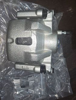 New Brake Caliper