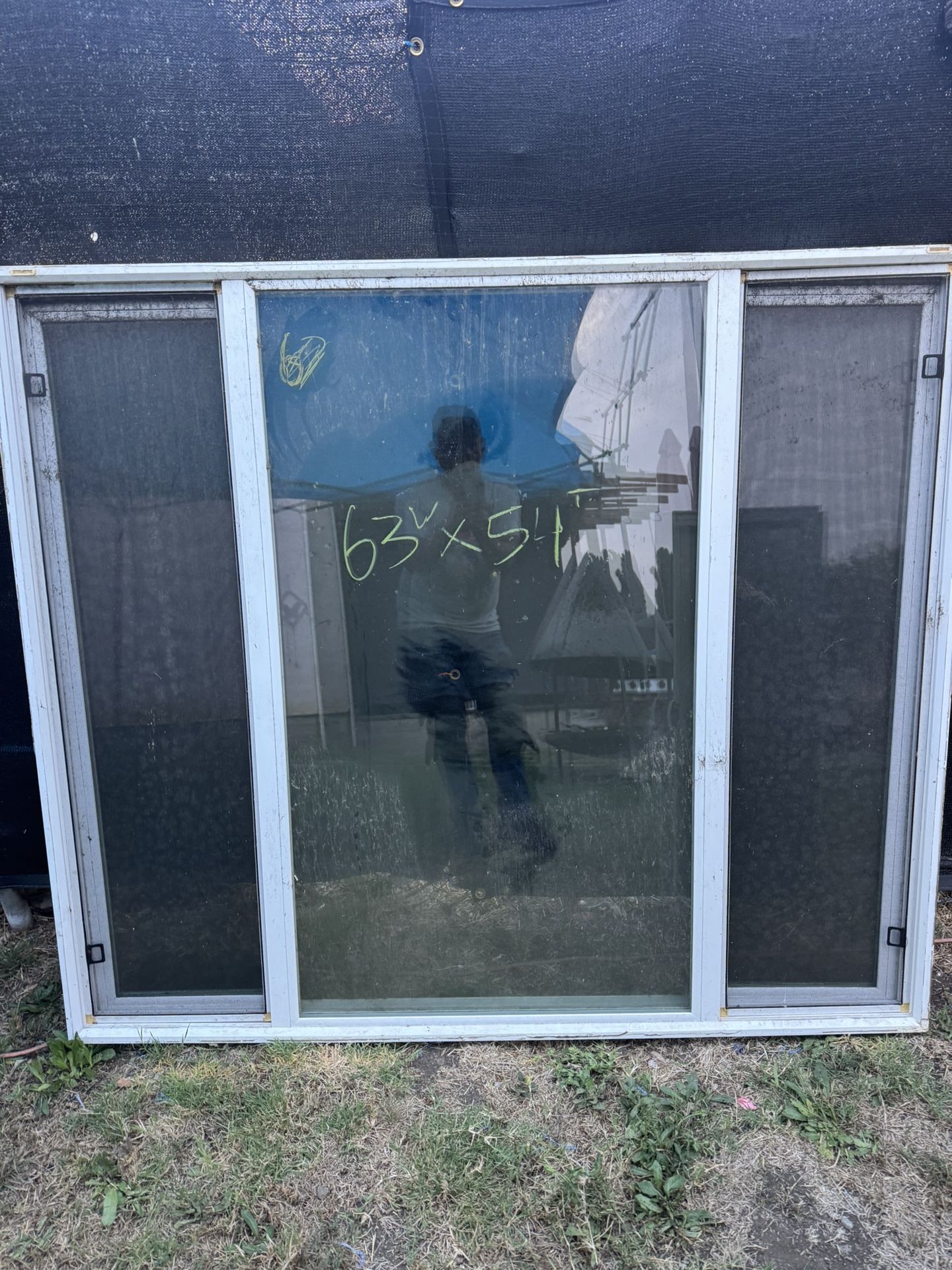 Double Pane Windows ( Make Me An Offer)