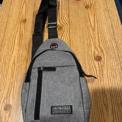 BACKPACK SMALL 