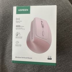 Wireless Mouse