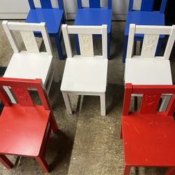 Sillas