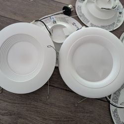 Recessed LED Lights