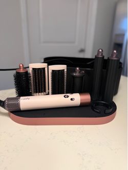 Dyson Airwrap Multi-Styler