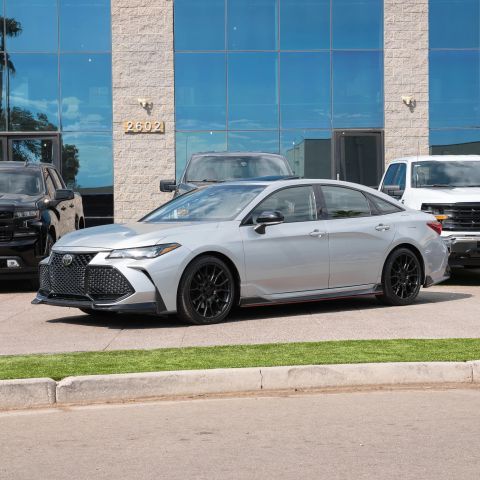 2020 Toyota Avalon
