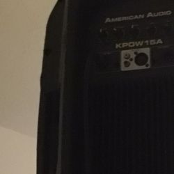 DJ sit 