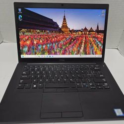 DELL LATITUDE 7490 WINDOWS 11 PRO 