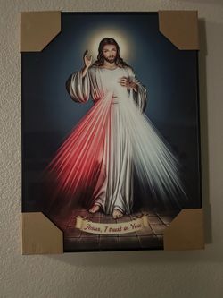 New Religious Wall Picture Frames
