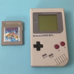 Nintendo Gameboy 