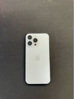 📱 Apple iPhone 14 Pro Max 128GB White (Silver) - Unlocked