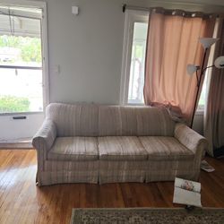 Pullout Couch