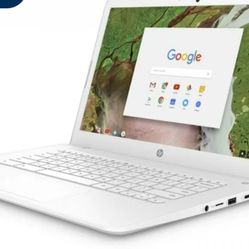 HP LAPTOP CHROMEBOOK 