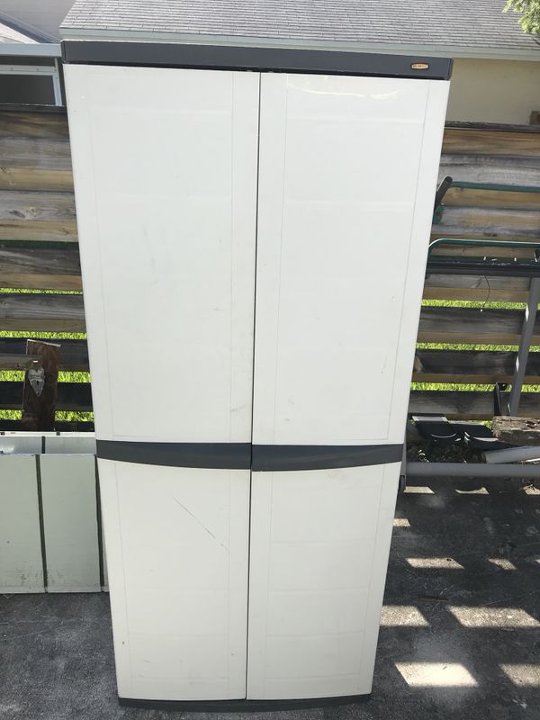Cabinet Garage Storage Workforce for Sale in Miami, FL