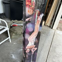 Stripper Pole 