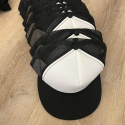 SnapBack Hats