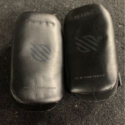 Boxing Mits